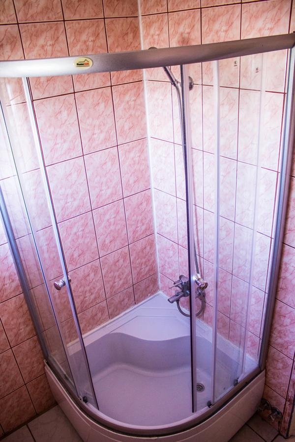 Hostal Chiloe Hostel 푼타아레나스 외부 사진